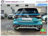 2019 Volkswagen T-Cross