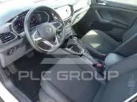 2019 Volkswagen T-Cross