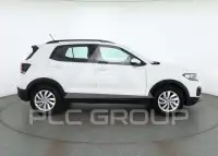 2019 Volkswagen T-Cross