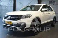 2019 Volkswagen T-Cross