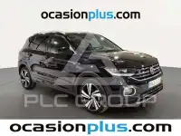2019 Volkswagen T-Cross