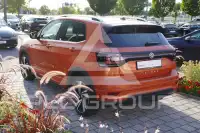 2019 Volkswagen T-Cross