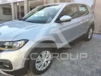 2019 Volkswagen T-Cross