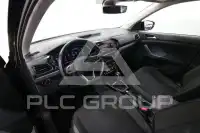 2019 Volkswagen T-Cross