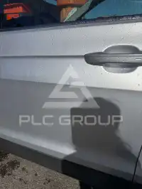 2019 Volkswagen T-Cross
