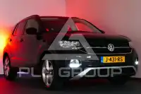 2019 Volkswagen T-Cross