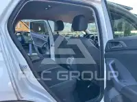 2019 Volkswagen T-Cross