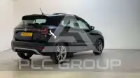 2019 Volkswagen T-Cross