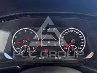 2019 Volkswagen T-Cross