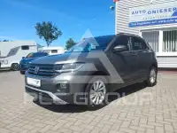 2019 Volkswagen T-Cross