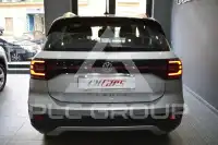2019 Volkswagen T-Cross