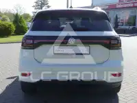 2019 Volkswagen T-Cross