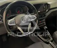 2019 Volkswagen T-Cross