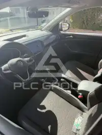 2019 Volkswagen T-Cross