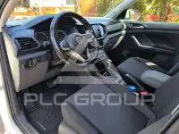 2019 Volkswagen T-Cross