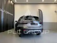 2019 Volkswagen T-Cross