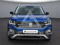 2019 Volkswagen T-Cross