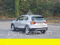 2019 Volkswagen T-Cross