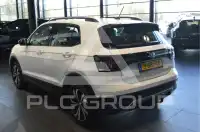 2019 Volkswagen T-Cross