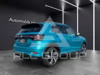 2019 Volkswagen T-Cross