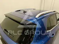2019 Volkswagen T-Cross