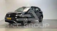2019 Volkswagen T-Cross