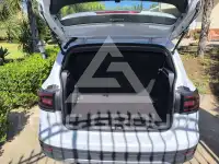 2019 Volkswagen T-Cross