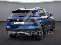 2019 Volkswagen T-Cross