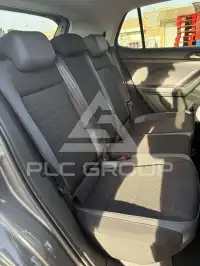 2019 Volkswagen T-Cross