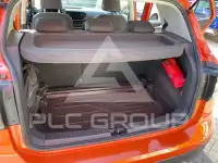 2019 Volkswagen T-Cross