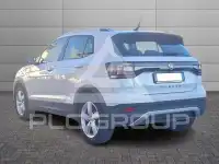 2019 Volkswagen T-Cross