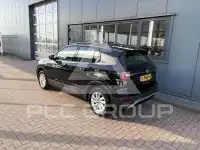 2019 Volkswagen T-Cross