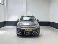 2019 Volkswagen T-Cross