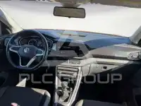 2019 Volkswagen T-Cross