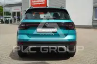 2019 Volkswagen T-Cross