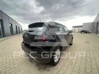 2019 Volkswagen T-Cross