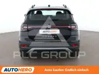 2019 Volkswagen T-Cross