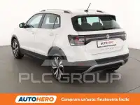 2019 Volkswagen T-Cross