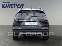 2019 Volkswagen T-Cross