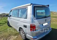 2019 Volkswagen Grand California