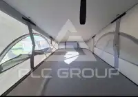 2019 Volkswagen Grand California