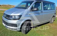 2019 Volkswagen Grand California