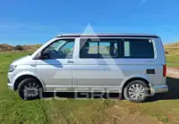 2019 Volkswagen Grand California