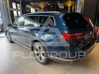 2019 Volkswagen Passat