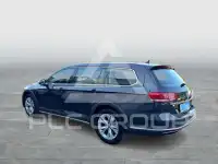 2019 Volkswagen Passat