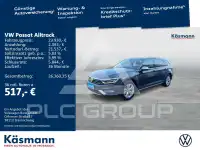 2019 Volkswagen Passat