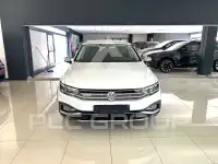 2019 Volkswagen Passat