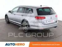 2019 Volkswagen Passat