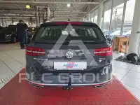 2019 Volkswagen Passat