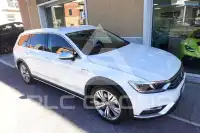 2019 Volkswagen Passat